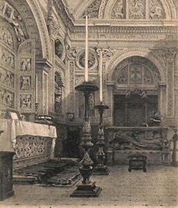 ac0549 - Ansichtskarten  VINTAGE  POSTCARD - POLAND -  Wawel - 1901