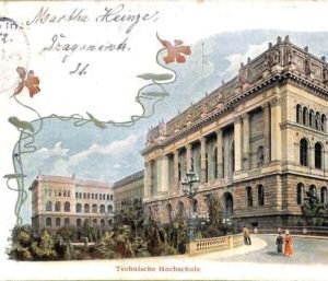 ab9112 - Ansichtskarten  POSTCARD - GERMANY Deutschland - Berlin  1902