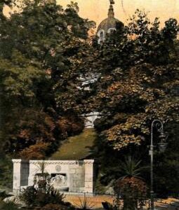 ac0396 - Ansichtskarten  VINTAGE   POSTCARD - POLAND - Wroclaw BRESLAU  - 1912