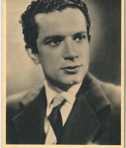 61880 - VINTAGE POSTCARD - CINEMA, Leonardo Cortese