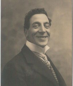 62238 - VINTAGE POSTCARD - CINEMA, Cav. Giulio Marchetti