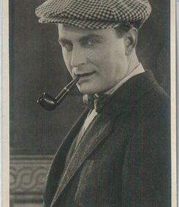 62239 - VINTAGE POSTCARD - CINEMA, Lido Manetti