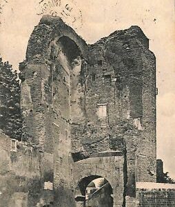 ab0574 - VINTAGE POSTCARD - ROME City: Arco di Dolabella