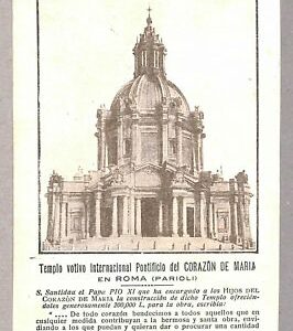 ab0178 - VINTAGE POSTKARTE - ROM Stadt