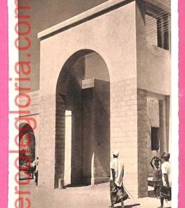 af9076 - SOMALIA - VINTAGE POSTCARD - Mogadiscio