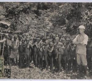 ad8974 -  VINTAGE POSTCARD - Photography -  Clyde De Vinna USA