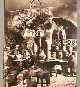 ab0389 - VINTAGE POSTCARD - ROME City