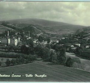 97183 - CARTOLINA d'Epoca - ALESSANDRIA provincia - San SEBASTIANO CURONE