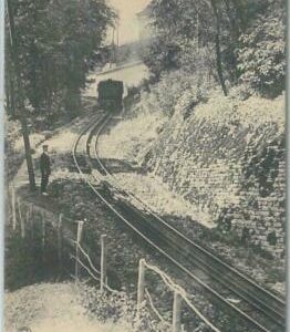 79187 - FRANCE - Carte postal VINTAGE POSTCARD - Haute-Marne: LANGRES
