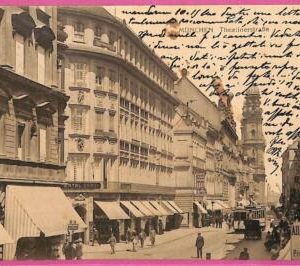 af8633 - Deutschland GERMANY - Ansichtskarten VINTAGE POSTCARD - Munchen