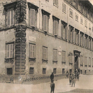 ac2768 - CARTOLINA  D'EPOCA - Perugia Provincia - FOLIGNO  1915