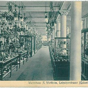 25847 Ansichtskarten VINTAGE POSTCARD - Deutschland GERMANY - BERLIN Music Theat