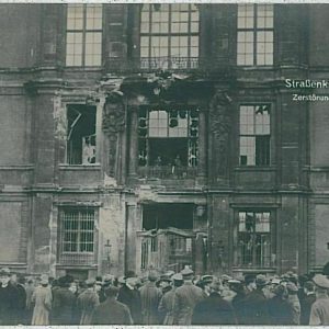 25814 - Ansichtskarten VINTAGE POSTCARD - Deutschland GERMANY - BERLIN  RPC