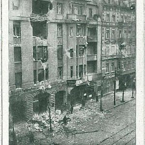 25848 - Ansichtskarten VINTAGE POSTCARD - Deutschland GERMANY -  BERLIN 1913