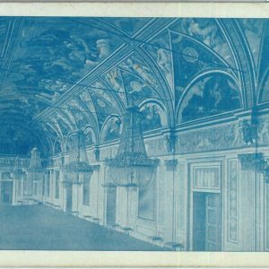 85718  - CARTOLINA d'Epoca -  MANTOVA città -  STAZIONE FERROVIARIA