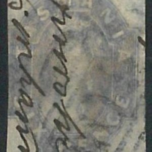 70218c - AUSTRALIA: TASMANIA - STAMP: SG # 44, 45, 46, 47, 48 or 49 - Fine Used