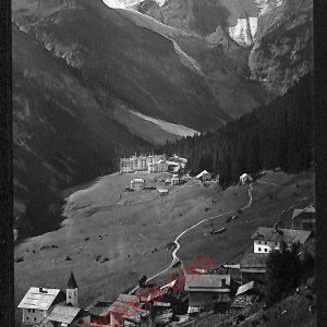 ae4014 - CARTOLINA  D'EPOCA - Bolzano Provincia - Stelvio  1955