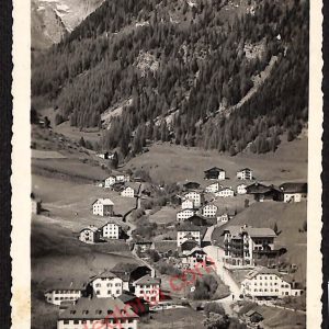 ae4030 - CARTOLINA  D'EPOCA - Bolzano Provincia - S. Cristina - Val Gardena