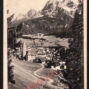 ae4036 - CARTOLINA  D'EPOCA - Bolzano Provincia - San Vito di Sesto