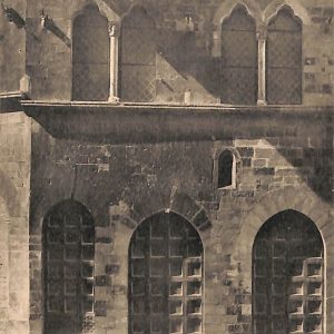 ac2788 - CARTOLINA  D'EPOCA - Perugia Provincia - GUALDO TADINO