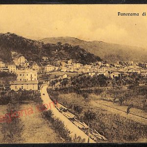 ae5365 - CARTOLINA D'EPOCA - Como Provincia - Vill'albese