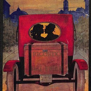 ae5372 - CARTOLINA D'EPOCA - Como Provincia - Valle D' Intelvi  1928