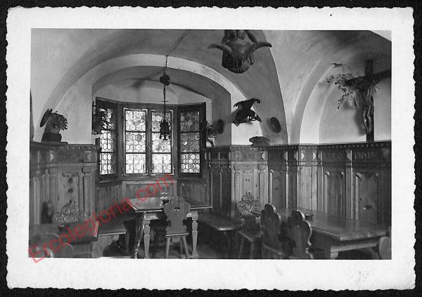 ae4058 - CARTOLINA  D'EPOCA - Bolzano Provincia - Vipiteno