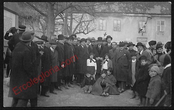 ae4059 - CARTOLINA  D'EPOCA - Bolzano Provincia - Vipiteno