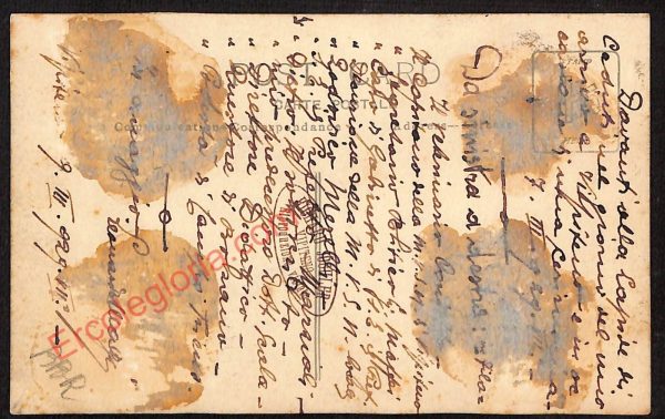 ae4059 - CARTOLINA  D'EPOCA - Bolzano Provincia - Vipiteno - immagine 2