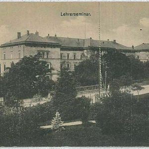 33371  - Ansichtskarten VINTAGE POSTCARD - Deutschland GERMANY -  Wittlich