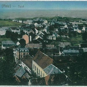33558  - Ansichtskarten  POSTCARD - Deutschland  -  Bad Homburg