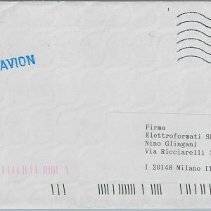 big010 - GERMANY - Postal History - private STATIONERY COVER  2005 Flowers ROSES