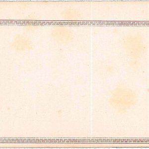 30777 - SERBIA - POSTAL HISTORY - Stationery Card H&G #  P36 - BLANK!! Very rare