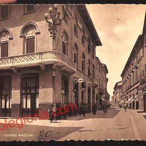 ah9291 - CARTOLINA D'EPOCA - Ravenna Provincia - Faenza