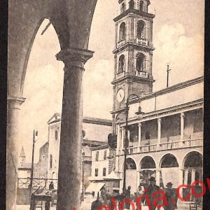 ah9302 - CARTOLINA D'EPOCA - Ravenna Provincia - Faenza