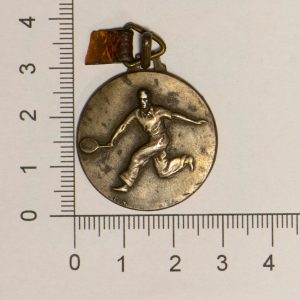 NA0315 - Italia Medaglia Snam Gruppo ENI 1959