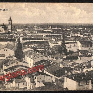 ah9312 - CARTOLINA D'EPOCA - Ravenna Provincia - Faenza