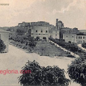 ad7158 - CARTOLINA D'EPOCA - Pisa Provincia - Santa Luce  1933
