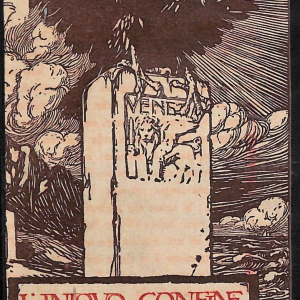 ac7467 - CARTOLINA D'EPOCA - Livorno Città