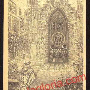ah4150 - CARTOLINA D'EPOCA - Padova Città