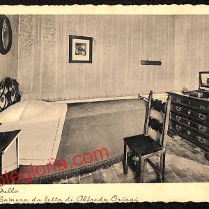 ah9338 - CARTOLINA D'EPOCA - Ravenna Provincia - Gardello
