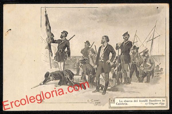 ah9548 - CARTOLINA D'EPOCA - Reggio Calabria Città