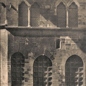ac2797 - CARTOLINA  D'EPOCA - Perugia Provincia - GUALDO TADINO   1932