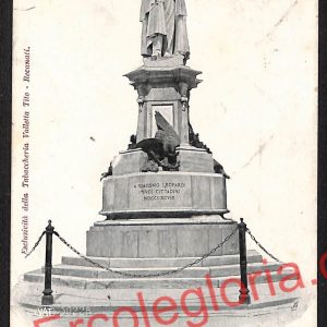 ag7600 - CARTOLINA D'EPOCA - Macerata Provincia - Recanati
