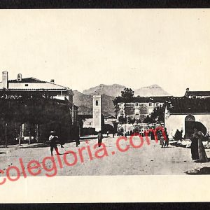 ag6542 - CARTOLINA D'EPOCA - Lucca Provincia - Forte dei Marmi