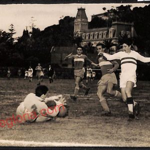 ag5012 - CARTOLINA D'EPOCA - Imperia Provincia - Sanremo