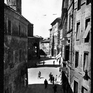 ac2678 - CARTOLINA  D'EPOCA - Perugia Provincia - Città della Pieve