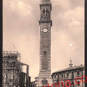 ai1201 - CARTOLINA D'EPOCA - Rovigo Provincia - Lendinara