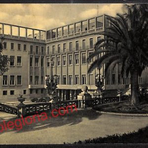ai7397 - CARTOLINA D' EPOCA - Taranto Città