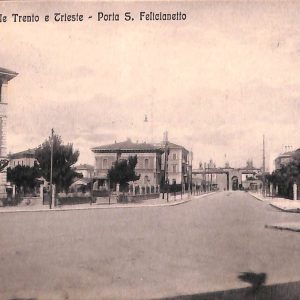 ac3202 - CARTOLINA  D'EPOCA - Perugia Provincia - FOLIGNO  1921